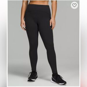 Lululemon Swift Speed High-Rise Tight